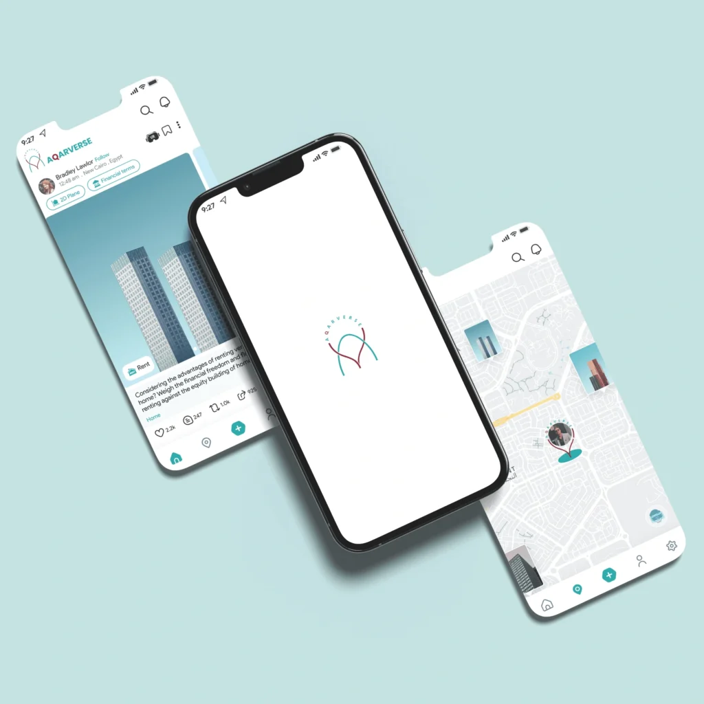 عقار فيرس iOS