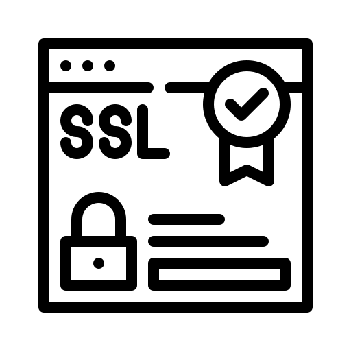 شهادات SSL مجانية وتلقائية مع Let's Encrypt SSL.
