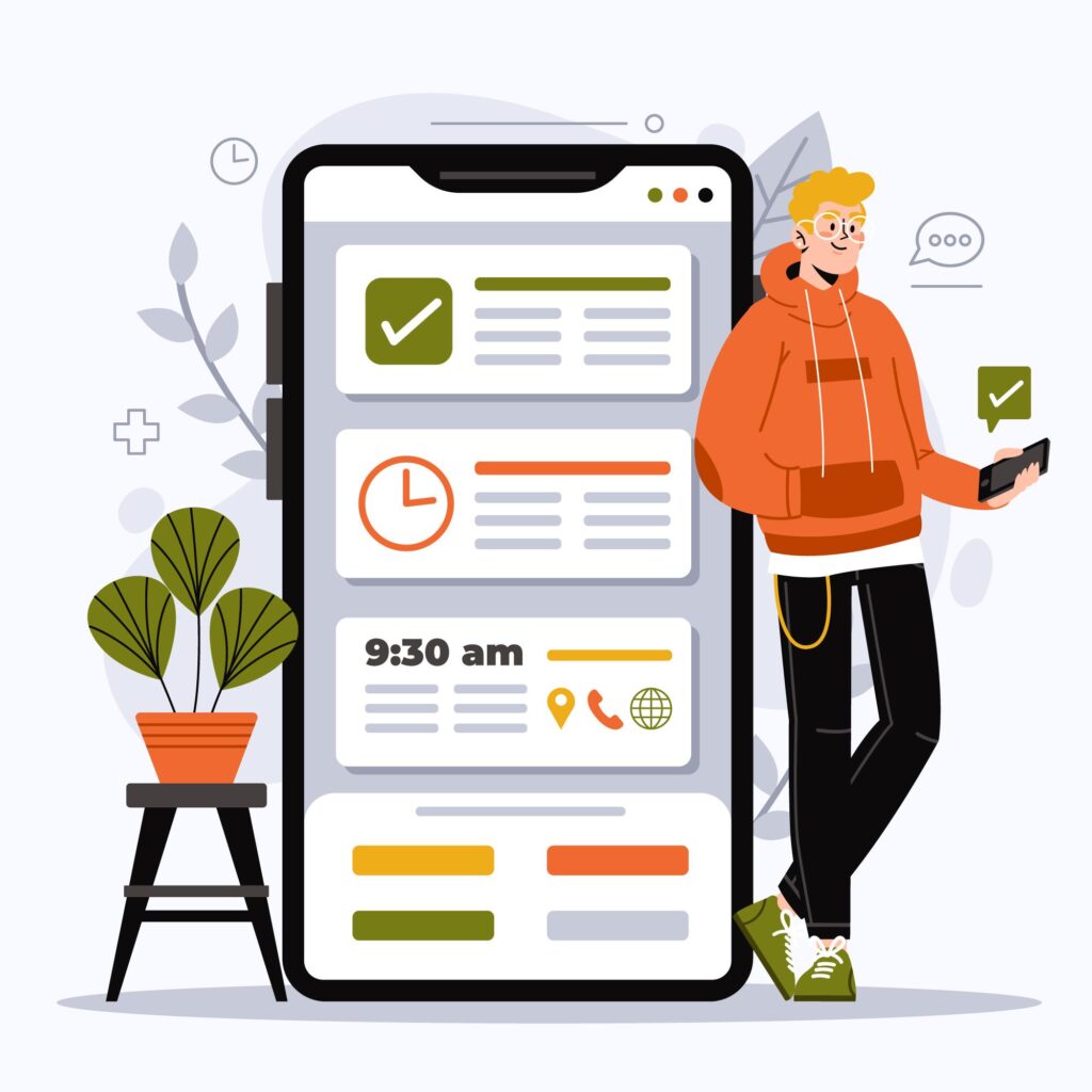 دعم ما بعد الإطلاق