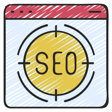تحسين SEO الداخلي