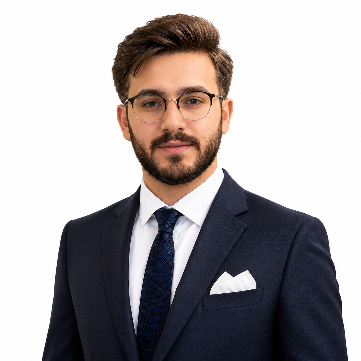 Anwar Atheer - Team Lead