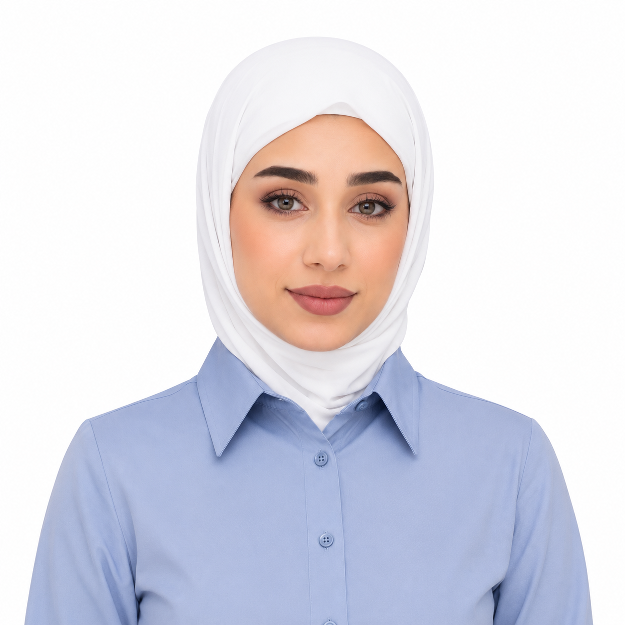 Dania Hakeem - Support Manager
