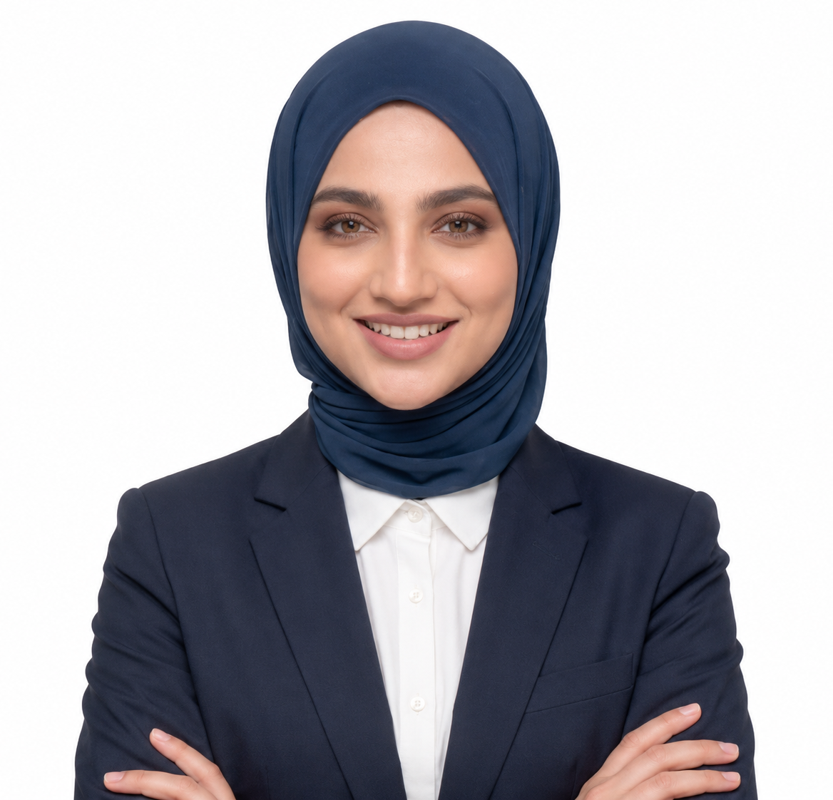 Hiba W. Ali - Design Manager 