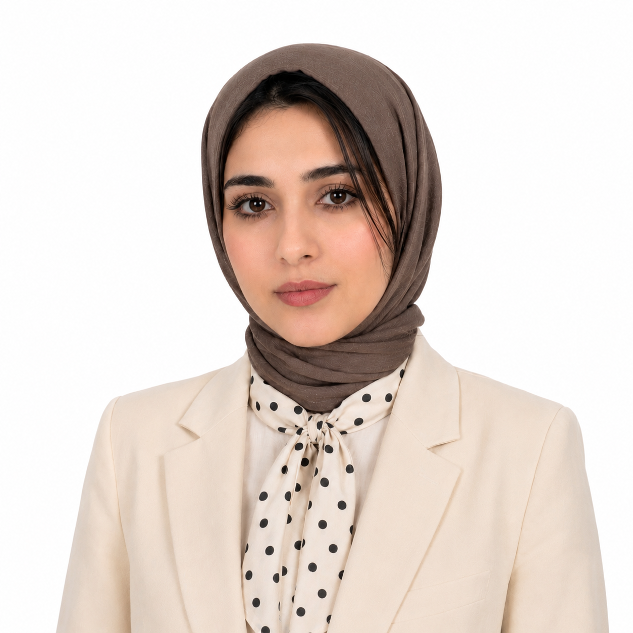 Nour Azzawy - HR Manager