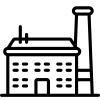 المصانع والمستودعات