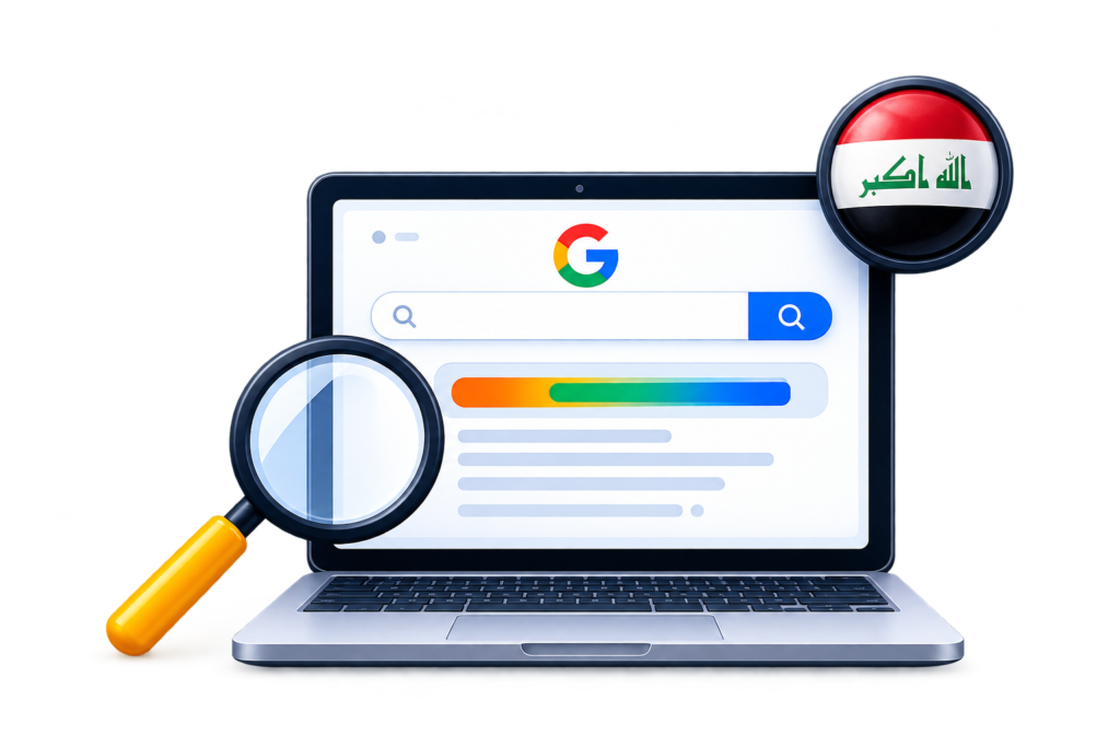 لماذا أربخا رفيقك بتحسين SEO موقعك؟